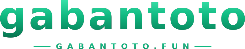 gabantoto logo